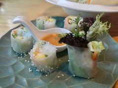 -越美小馆·越南料理(曲江店)