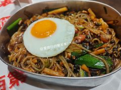 -老表记广西宵夜螺蛳鸭脚煲(东盟店)
