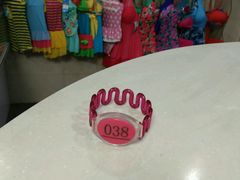 -西安山永游泳俱乐部（铁通）四季恒温游泳馆