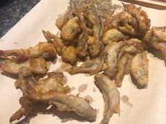 -渔民船说·北塘海鲜·天津菜·海肠捞饭(北塘古镇店)