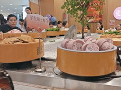 -喜家自助小火锅(乐客城店)