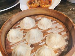 -上海小南国(正大店)