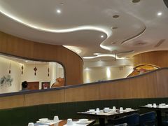 大堂-罗氏十三活虾餐厅(光谷K11购物艺术中心店)