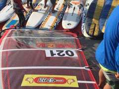 -人民防洪胜利纪念塔