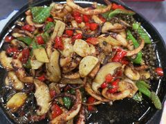 -洪霞餐馆