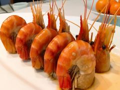 -淮扬府·游园京梦(中粮广场店)