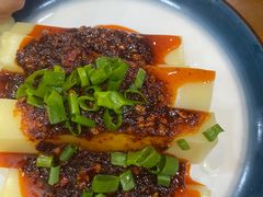 -岳记兴隆·青城腊排铜火锅(融创店)