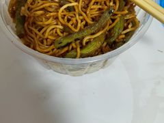 -银村街家常菜·早点·粥饼(北线阁店)