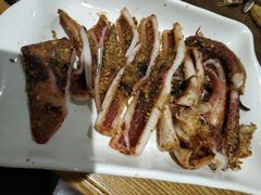 -金刚山烧烤(红旗大街店)