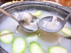 -御膳粥·牛乳粥底火锅·地道顺德菜(容桂店)