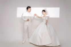 -秦皇岛我和你婚纱摄影工作室