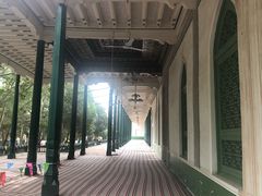 -艾提尕尔清真寺