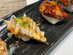 -渔荷食町·铁板烧料理(崂山万象汇店)
