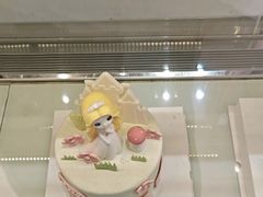 -CAKE BOSS 蛋糕老板(西单君太百货店)