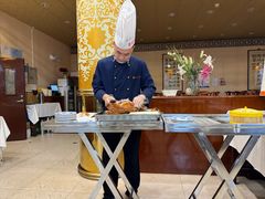 -便宜坊烤鸭店(玉蜓桥店)