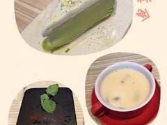 -必胜客(上海新南方商城PH店)