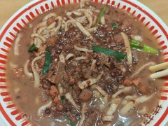 -桂花香手工面(鼓楼店)