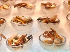 -半岛翡丽海鲜自助餐厅(观风亭店)
