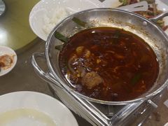 -老虎土菜馆·农家土菜