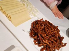 -大鸭梨烤鸭(枣园店)