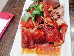 -抱德·潮汕味(琶洲店原惠城鱼仔)