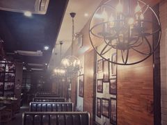 大堂-陈记顺和牛肉火锅馆(天河北路店)