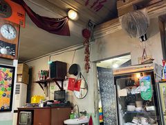 大堂-炙热童年·老北京炙子烤肉(南锣鼓巷店)