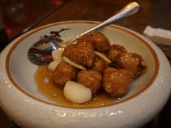 荔枝肉-聚春园驿馆(三坊七巷店)