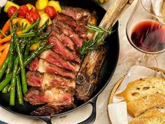 -CASANOVA西餐厅(海信广场店)