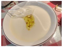 冰镇豆花-老街鱼嘴巴(坡子街老店)