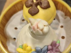 -鲁菜根·泰安菜(万达店)