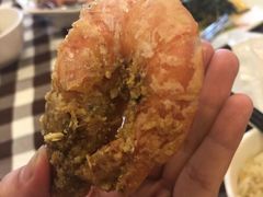 麦片虾-文东记(马里士他路)