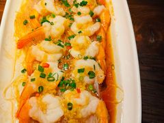 -外婆家(蓝色港湾店)