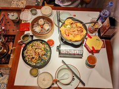 -禄运茶居·手工点心(猎德店)