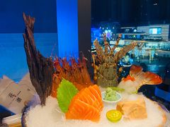 -花潮料理艺食馆(成都万象城店)