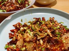 -山茶云南菜(中关村店)