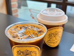 -foodoo芙多松饼店