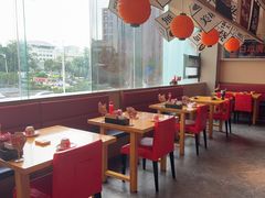 -莲寿司(国兴店)