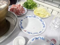 -鑫龙火锅(北园店)