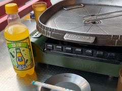 -杨小佳·齐齐哈尔烤肉·烤串(广州店)
