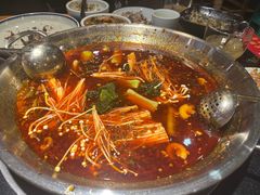 -小饕荟雅安贡椒鱼鲜馆(广福桥店)