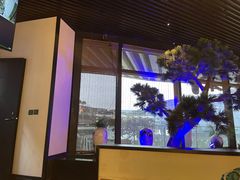 -绿茶餐厅(成都大悦城店)