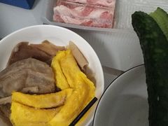 -锅圈食汇火锅烧烤食材超市(金尧路店)