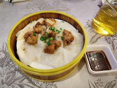 -香云轩·顺德菜(香云纱园林酒店店)