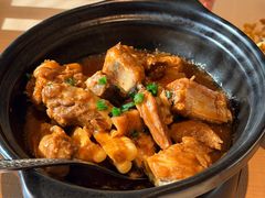 -海泰食府·新鲁菜·家宴(总部基地店)