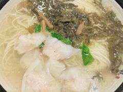 -玖鲜小笼(中山广场店)