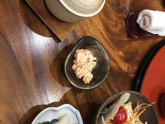 -京怀石·壬生