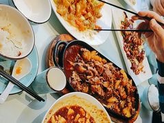 -桃子餐厅·天津菜(红星路直营店)