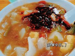 肉丸糊辣汤-太元彭家正汤(太元路总店)
