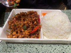 -Home Thai·泰谣(王府井apm店)